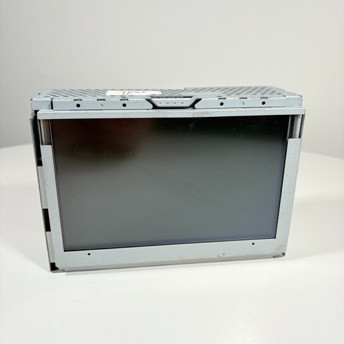Schermo display navigatore