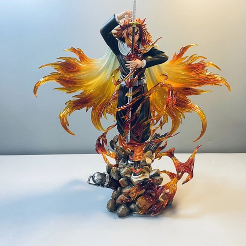 Modellino h30cm demon slayer - modellino,