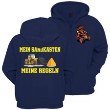 Giacca con cappuccio bambino