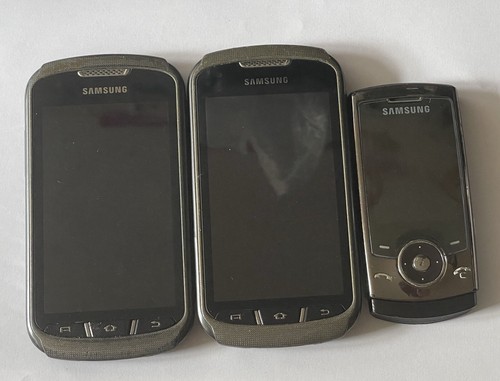 Smartphone samsung galaxy - smartphone,