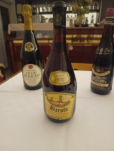 Vino barolo giuseppe barni - vino,