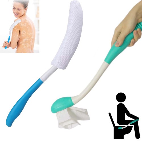 Ausili per set spazzola da - per, wc,
