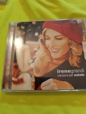 IRENE GRANDI - CANZONI PER
