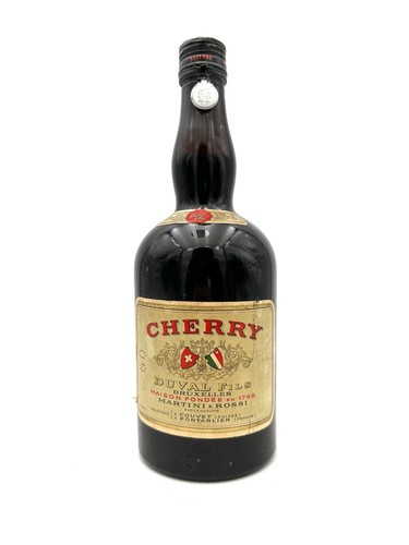 Cherry duval fils - cherry,