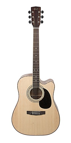 Cort chitarra acustica