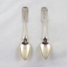 Set 2 cucchiaini Ball Black &