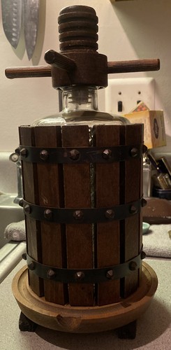 Marmotta cognac napoleone - cognac,