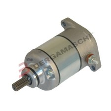 MOTORINO AVVIAMENTO PER HONDA