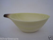 ALESSI - LATTIERA IN FINE BONE