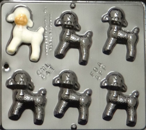 Stampo per caramelle - , al