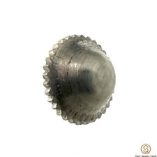 Rolex Corona Acciaio Steel