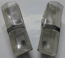 Coppia sx fanali - coppia,
