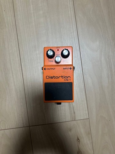 Boss pedale per chitarra - ds-1,