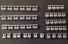 Yamaha Tyros 2 - Set completo