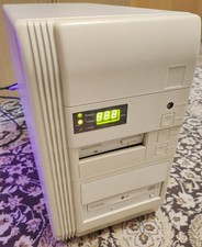 AT Computer case 386,486
