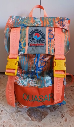 Zaino invicta quasar - zaino,