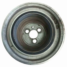 Puleggia albero motore 551811860 Fiat Panda 1.2 benzina 2004-2012