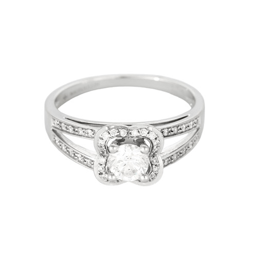 Mauboussin chance of love - mauboussin,