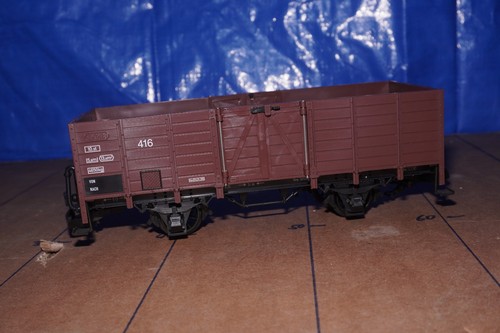 Bod lgb scala 40212 carro - 40212,