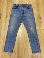Levi's Levis 501 pantaloni