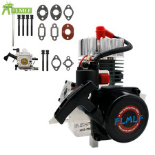 Motore carter corsa FLMLF CNC