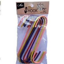 PZ 15 cm Ganci a S Colori