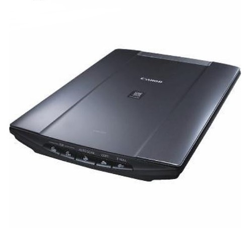 Scanner canon canoscan lide - canoscan,