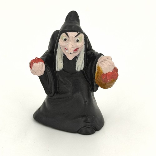Vintage raro disney biancaneve - raro,