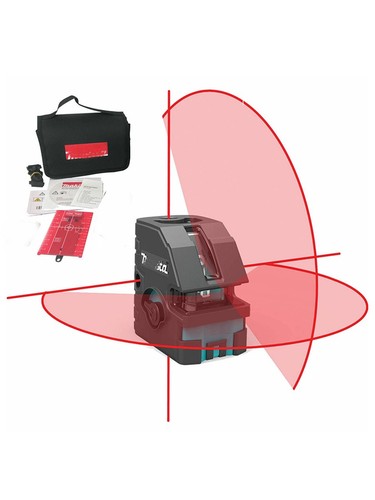 Nuovo makita sk103pz - nuovo, laser