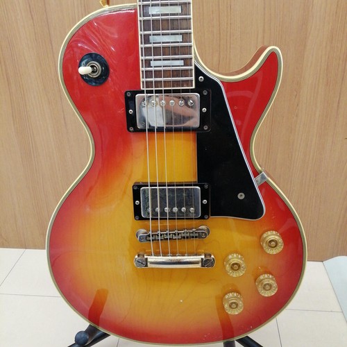 Chitarra elettrica greco - elettrica,