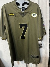 Maglia Uomo Green Bay Packers