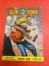 Gim Toro libretto Dardo n.21