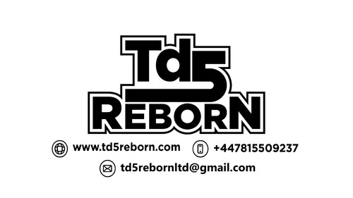 Land rover td5 nnn ecu - td5, remap