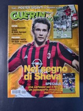 Rivista GUERIN SPORTIVO Nel