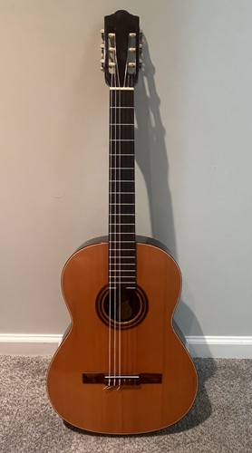 Chitarra classica guild mark - chitarra,