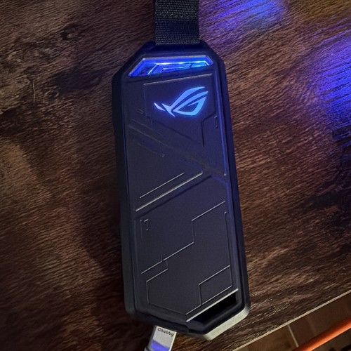 Asus rog strix arion custodia - asus,