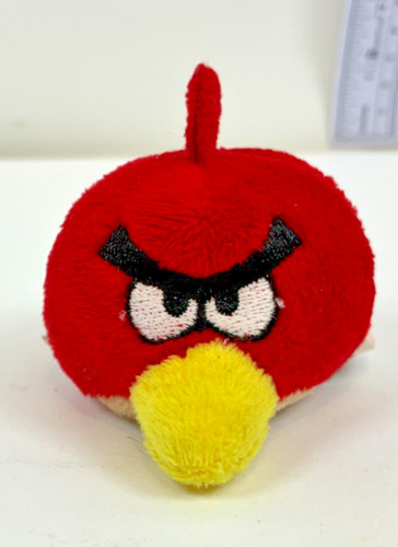 Angry birds red matita - birds,