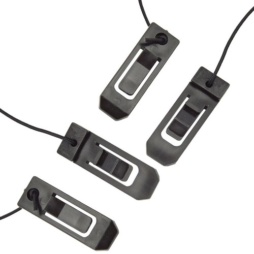 Set fibbie split tavola - 4,