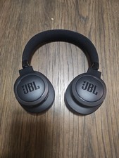 JBL Live 500 BT Around-Ear