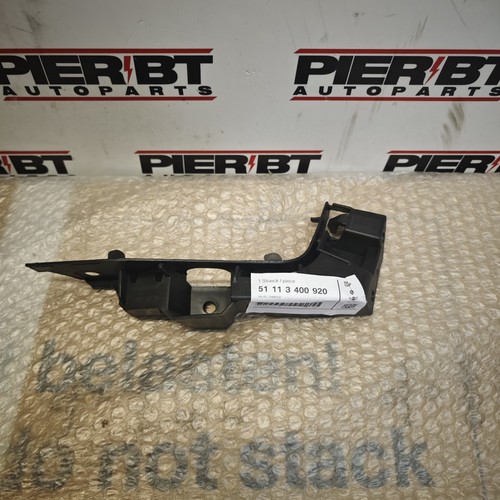 Supporto paraurti anteriore - supporto,