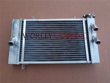 3ROW Aluminum Radiator for