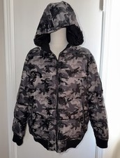 Guess Giubbotto Uomo Puffer