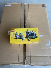 LEGO Castle 40775