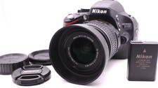 [COME NUOVO S/C 1737] Nikon