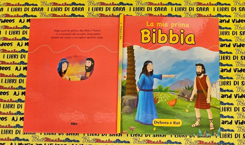 Book libro mia - book,