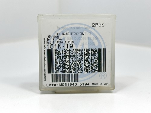 Ame allied engineering 151n - engineering, 151n-19