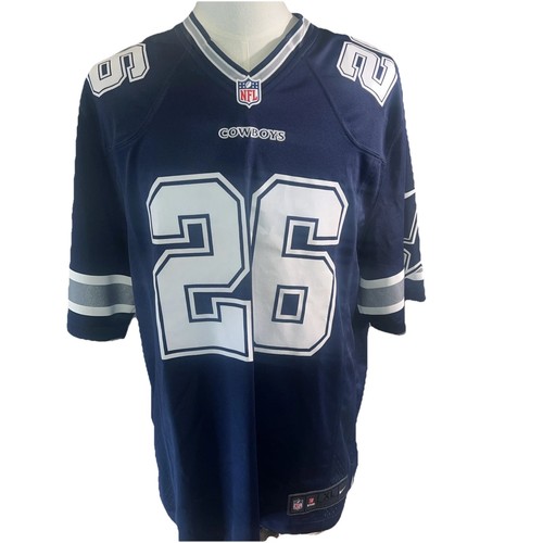 Nuova maglia nfl nike - nfl, dallas