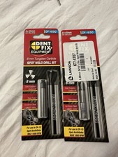 Dent Fix Equipment Punta per