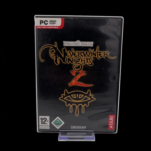Neverwinter nights pc - pc,