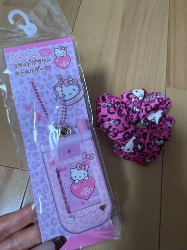 Charm hello kitty - hello,